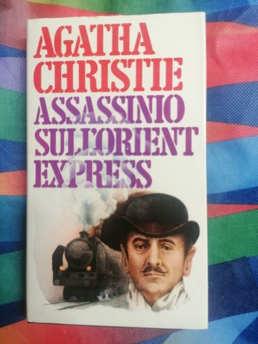 Assassino sull orient express - sull'orient,