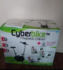 NEW SEALED CYBERBIKE EXERCISE