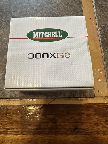 Mulinello pesca mitchell - pesca,