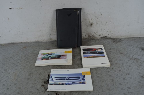 102995 libretto uso - 102995,