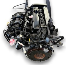 Motore Completo FORD FIESTA