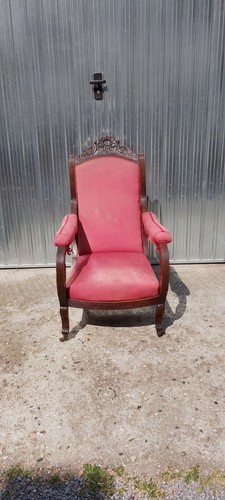 Poltrona vintage