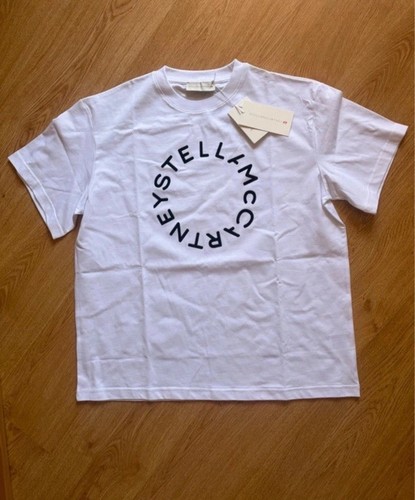 Shirt stella mccartney - t-shirt,