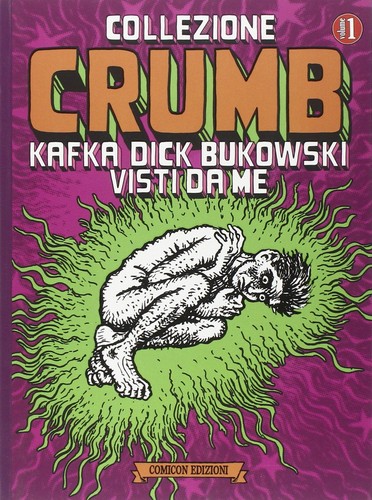 Libri robert crumb - libri,