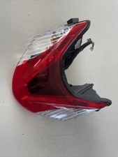 FANALE FARO STOP POSTERIORE