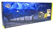 Trix 23219 Set 5 carrozze Express Train ''Simplon-Orient-Express''  DCC SOUND