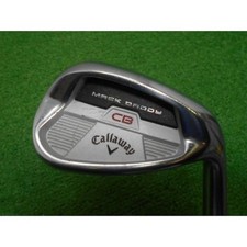Callaway MACK DADDY CB