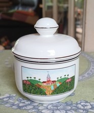Sucrier Villeroy & Boch -
