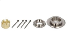 SOLAS 17065501A Propeller