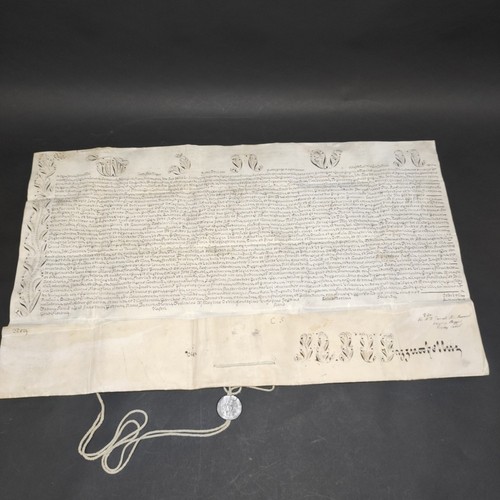 Bolla pontificia leone xii - bolla,
