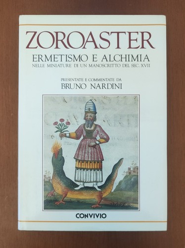 Zoroaster ermetismo e - zoroaster.,