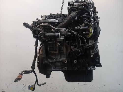 Peugeot 207 motore - 207, cc