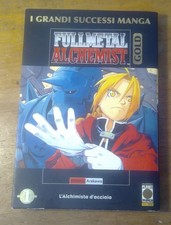 Fullmetal alchemist Gold volume 1 ed 2008