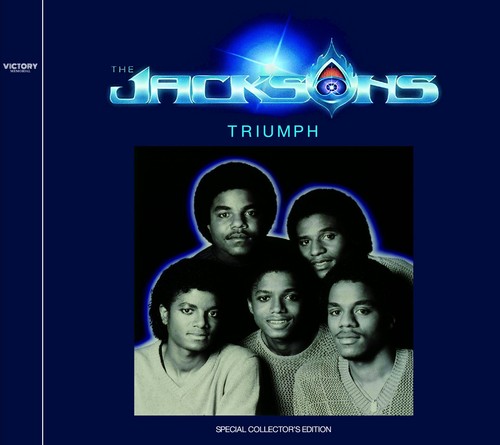 Michael jackson the jacksons - the,