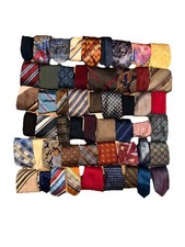 STOCK di Cravatte Vintage 184