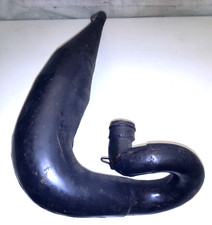 Marmitta Honda CR 250