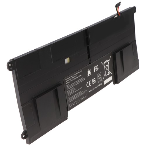 Batteria adatta per asus - batteria,