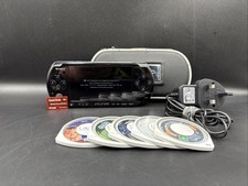 Sony PSP-3003 Console
