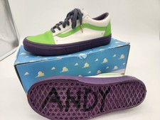 VANS Toy Story x Old Skool