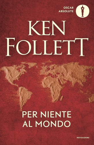 Libri ken follett per niente - ken,