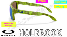 Oakley HOLBROOK ? ASTE / STANGHETTE ORIGINALI – Rendi Unico Il Tuo...