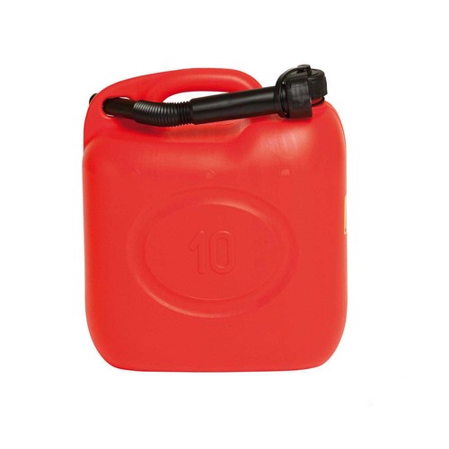 Tanica benzina carburante - benzina,