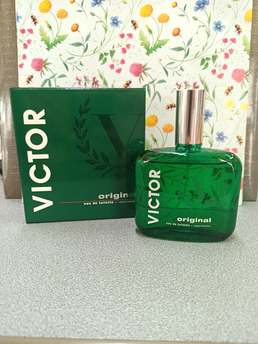 Victor original eau - original,
