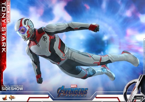 Hot toys mms537 tony - tony, stark