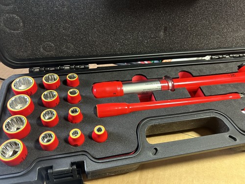 Wiha 30190 set prese 12 - wiha,