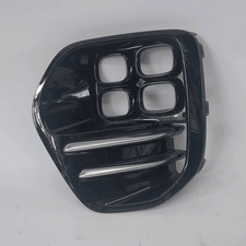 Griglia lat. paraurti ant. SX