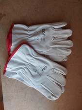 12 PAIA GUANTI Taglia 10  IN