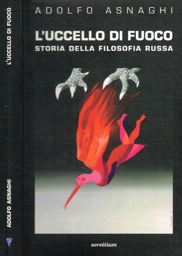 Uccello fuoco storia - di,