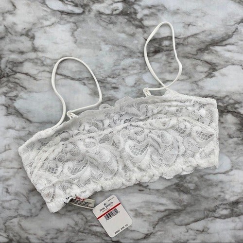 Free people bralette - free,