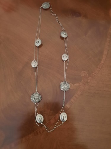 Collana vintage - collana,