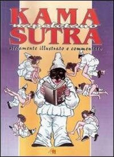 Kamasutra napoletano 1ª