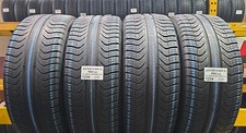 4X GOMME USATE 4 STAGIONI