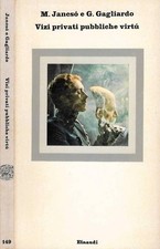 Vizi privati pubbliche virtù