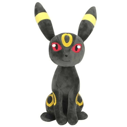Pokemon peluche plush - peluche, umbreon