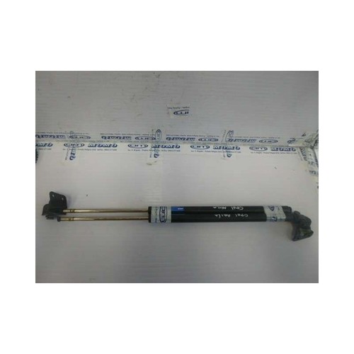 Pistoncini molle gas - a,