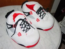 Pantofole da ginnastica - aj, 4