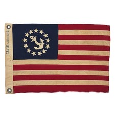 Piccolo Vintage Cotone Cucito