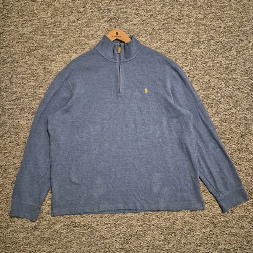 Polo ralph lauren quarto - polo,