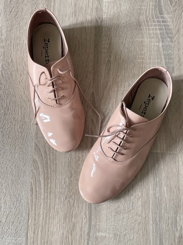 Scarpe repetto jazz - repetto, patent