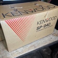 Kenwood SP-940 altoparlante