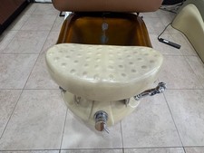 Used pedicure spa massage - used,