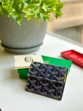 Portafoglio Goyard Marigny