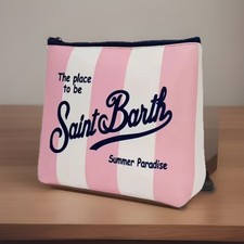 Pochette Saint Barth