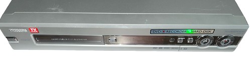 Philips hdrw 720 dvd - 720,