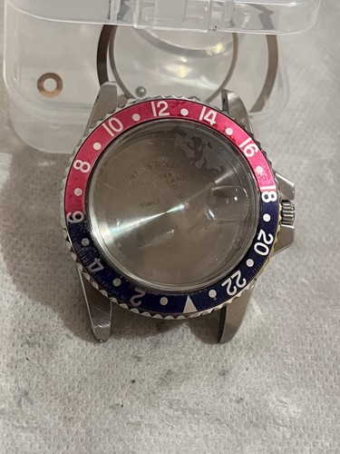 Cassa gmt 1675 - gmt,