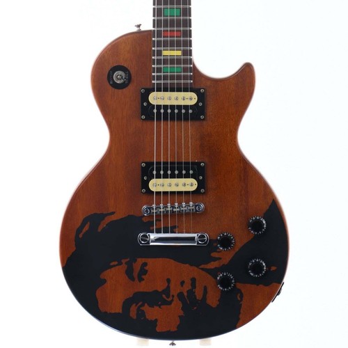 Epiphone bob marley - epiphone,